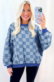 Sweater Long Sleeves