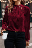 Blouse Long Sleeves