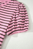 T-Shirt Short Sleeves