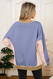 Sweater Long Sleeves