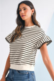 T-Shirt Short Sleeves