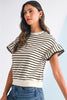T-Shirt Short Sleeves