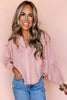 Shirt-Blouse Long Sleeves