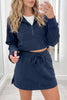Skirt & Top Set