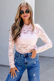 Top Long Sleeves