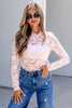 Top Long Sleeves