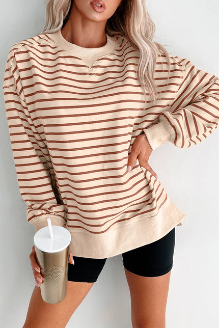 Sweater Long Sleeves
