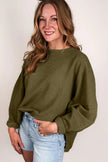Sweater Long Sleeves