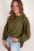 Sweater Long Sleeves