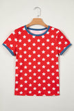 T-Shirt Short Sleeves