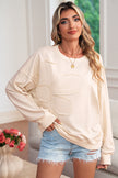 Sweater Long Sleeves