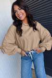 Sweater Long Sleeves