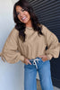 Sweater Long Sleeves