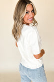 Sweater Long Sleeves