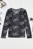 Top Long Sleeves