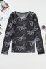 Top Long Sleeves