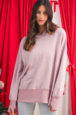Hooded Sweater