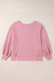 Sweater Long Sleeves