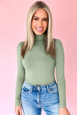 Top Long Sleeves