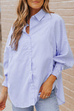 Blouse Long Sleeves