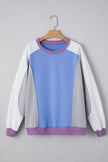 Sweater Long Sleeves