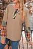Sweater Long Sleeves
