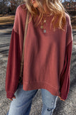 Sweater Long Sleeves