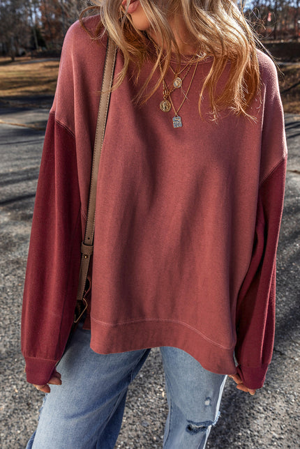 Sweater Long Sleeves