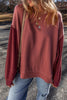 Sweater Long Sleeves
