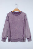 Sweater Long Sleeves