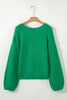 Sweater Long Sleeves