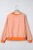 Sweater Long Sleeves