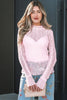 Top Long Sleeves
