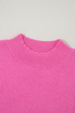 Sweater Long Sleeves