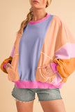Sweater Long Sleeves
