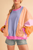 Sweater Long Sleeves