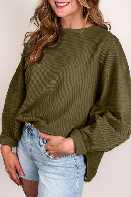 Sweater Long Sleeves
