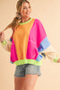 Sweater Long Sleeves