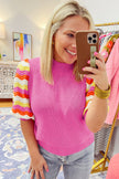 Sweater Long Sleeves