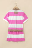 Skirt & Top Set