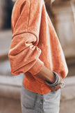 Sweater Long Sleeves