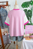 T-Shirt Short Sleeves