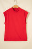 T-Shirt Short Sleeves