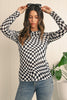 Top Long Sleeves