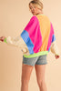 Sweater Long Sleeves