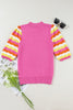 Sweater Long Sleeves