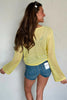 Sweater Long Sleeves