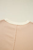 Sweater Long Sleeves