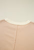 Sweater Long Sleeves