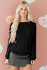 Sweater Long Sleeves